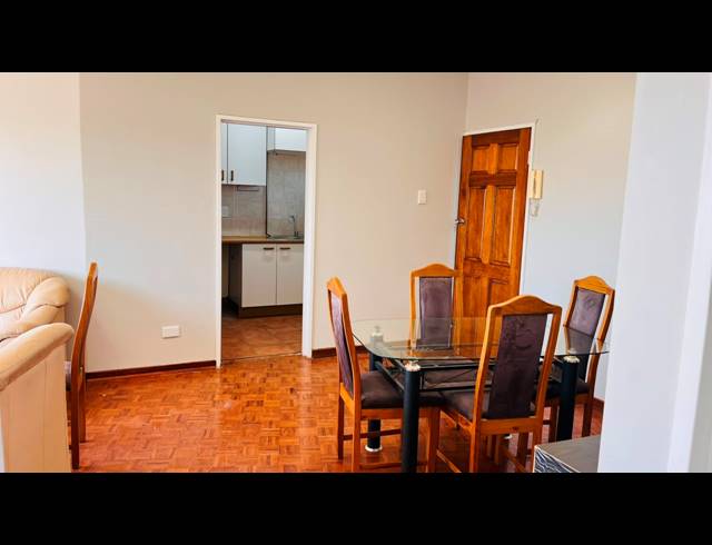 1 BEDROOM FLAT TO LET IN MUSGRAVE